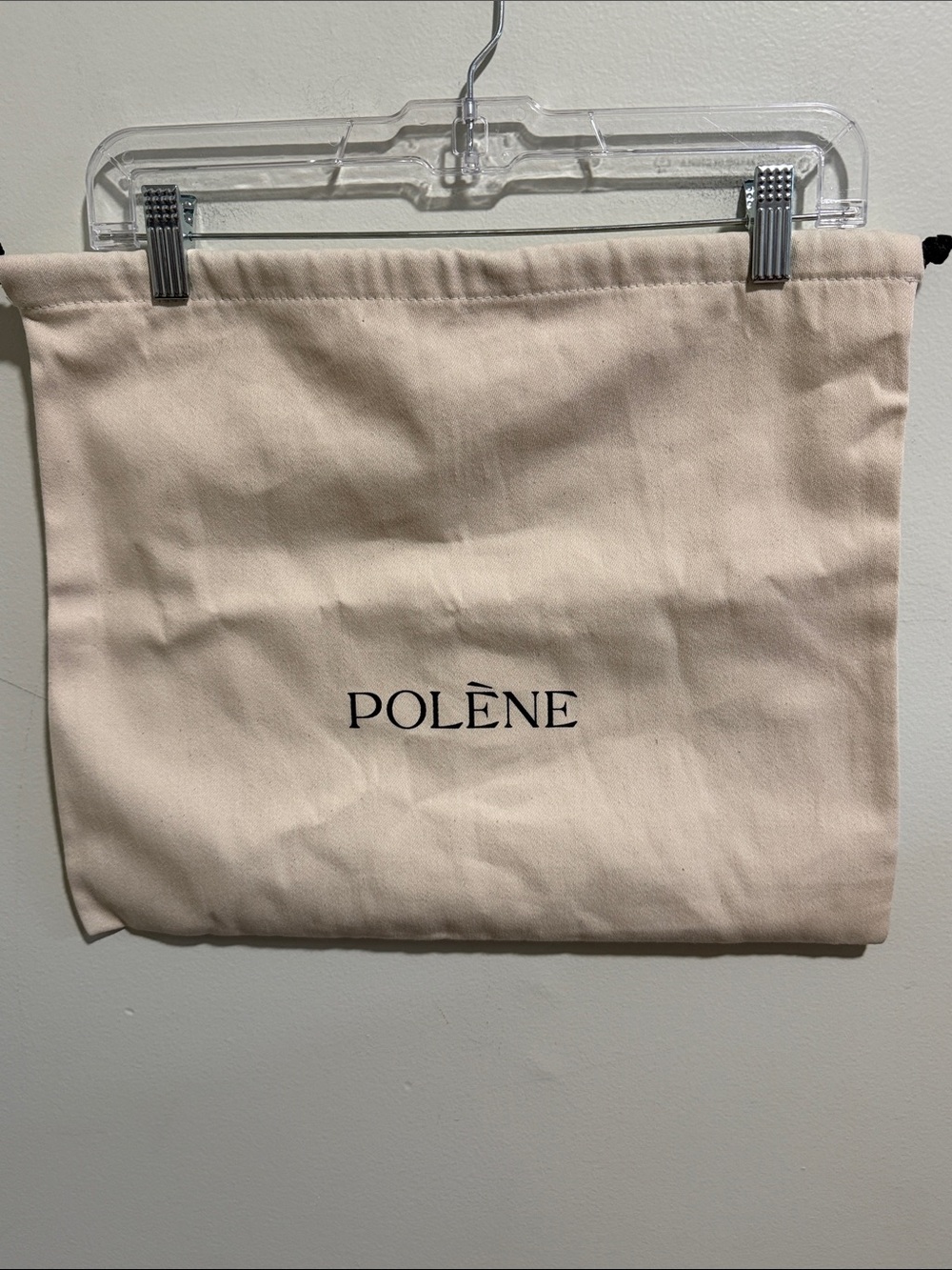 POLÈNE Dust Bag